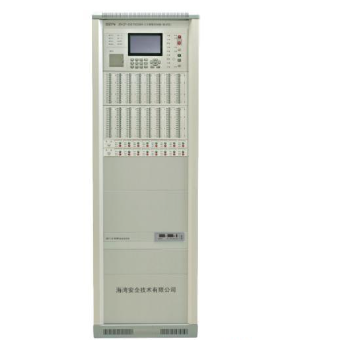 河北海灣JB-QG-GST5000H高能火災報警控制器（聯動型）